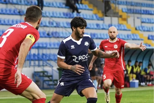“İmişli”nin futbolçusu əməliyyat olunub