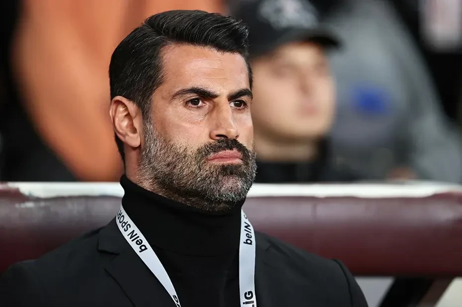 Volkan Demirelin yeni ünvanı bəlli olub