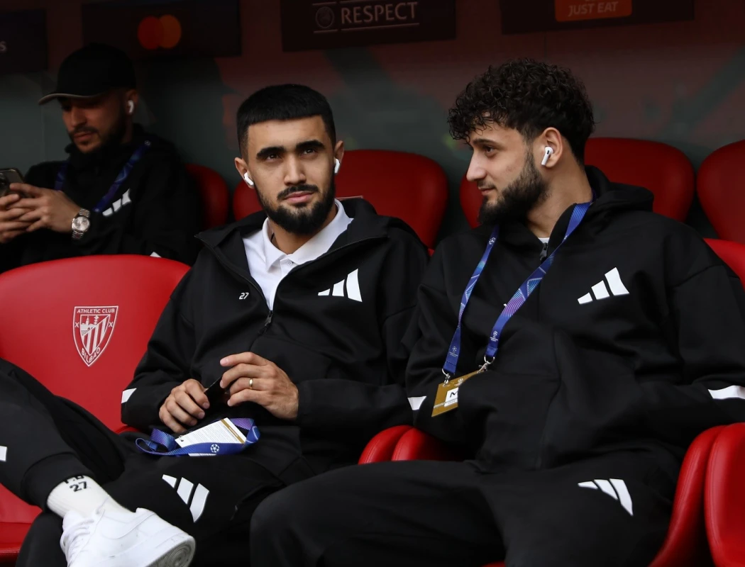 Rusiya klubundan rəsmi təklif: Rədd edib, "Qarabağ"da qaldı