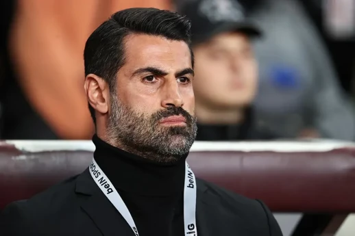 Volkan Demirelin yeni ünvanı bəlli olub