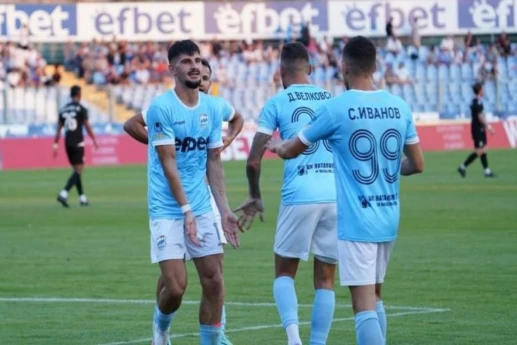 Millimizin üzvü fərqləndi, komandası qələbə qazandı