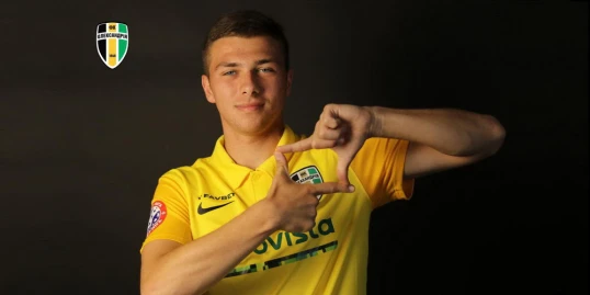 "Sumqayıt"da oynamağa razı idi: Emil "sevda"sı qışa qaldı 