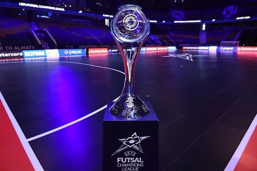 “Araz-Naxçıvan” Çempionlar Liqasındakı ilk matçında qələbə qazandı