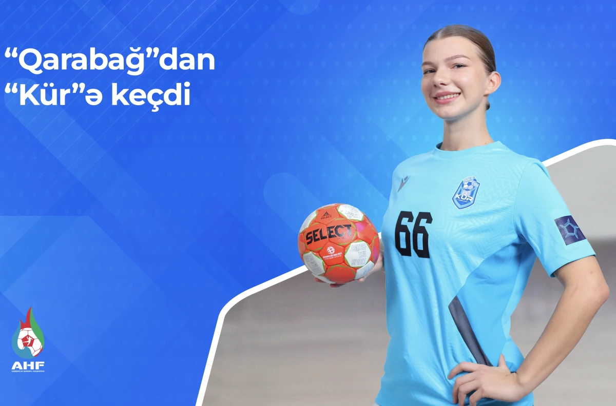 “Qarabağ”dan “Kür”ə - RƏSMİ