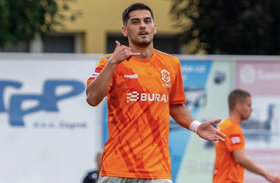 Azərbaycanlı futbolçu istəyinə çata bilər: MİLLİDƏ DEBÜT EDƏ BİLƏR