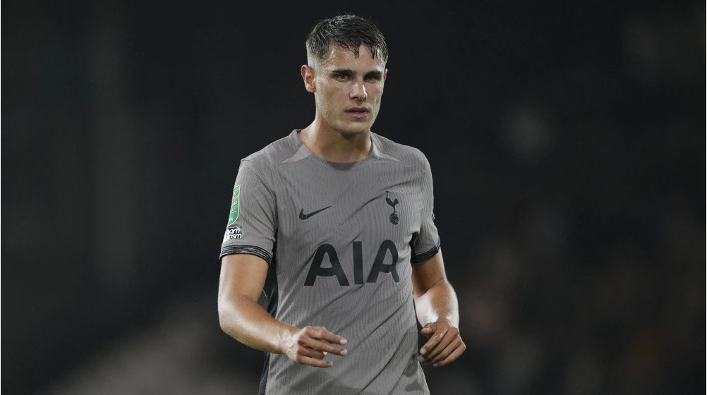 “Real” “Tottenhem”in müdafiəçisi ilə maraqlanır