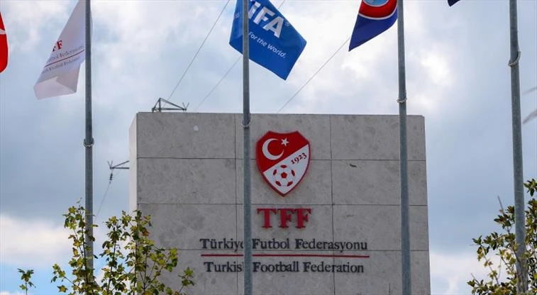 Türkiyədə mərc qalmaqalı: 152 hakim futboldan uzaqlaşdırıldı
