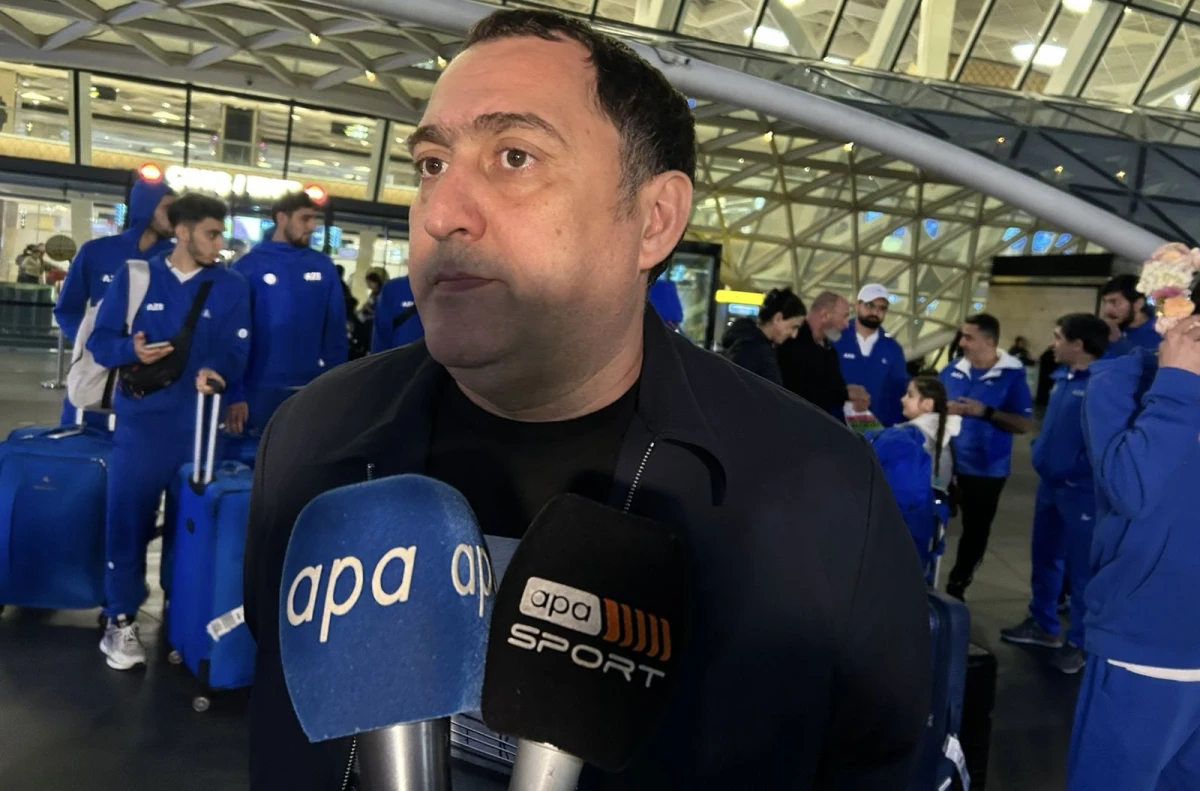 Millimizin baş məşqçisi: “Bu nəticə Azərbaycan taekvondosu üçün böyük uğurdur”