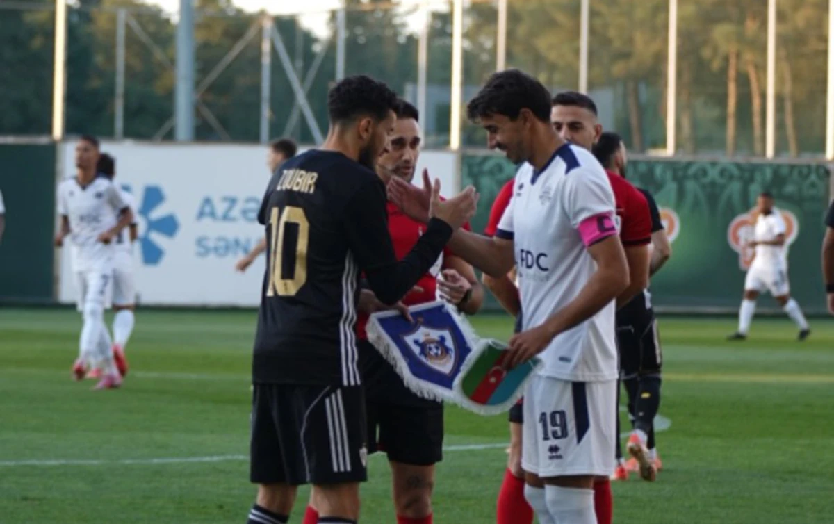 “Qarabağ” - “İmişli”: İcmal