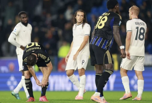 “Latsio” “Piza” ilə bacarmadı