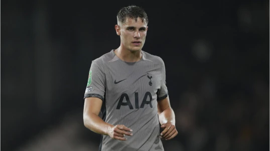 “Real” “Tottenhem”in müdafiəçisi ilə maraqlanır