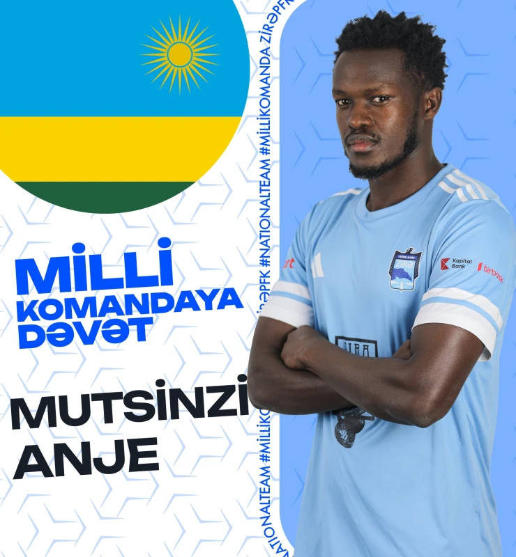 "Zirə"nin iki futbolçusu milliyə dəvət alıb