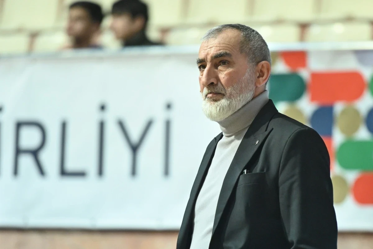 “Quba” baş məşqçisi ilə yeni müqavilə imzalayıb