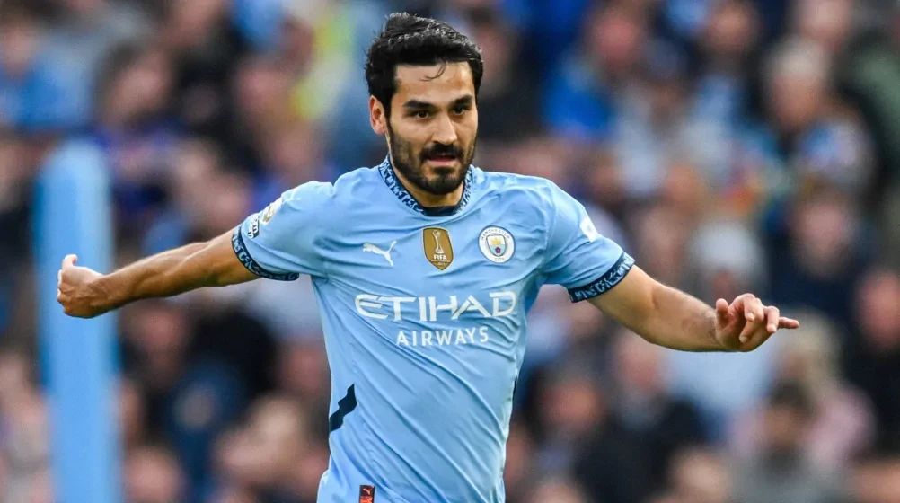 “Qalatasaray” Gündoğan transferini bitirmək üzrədir