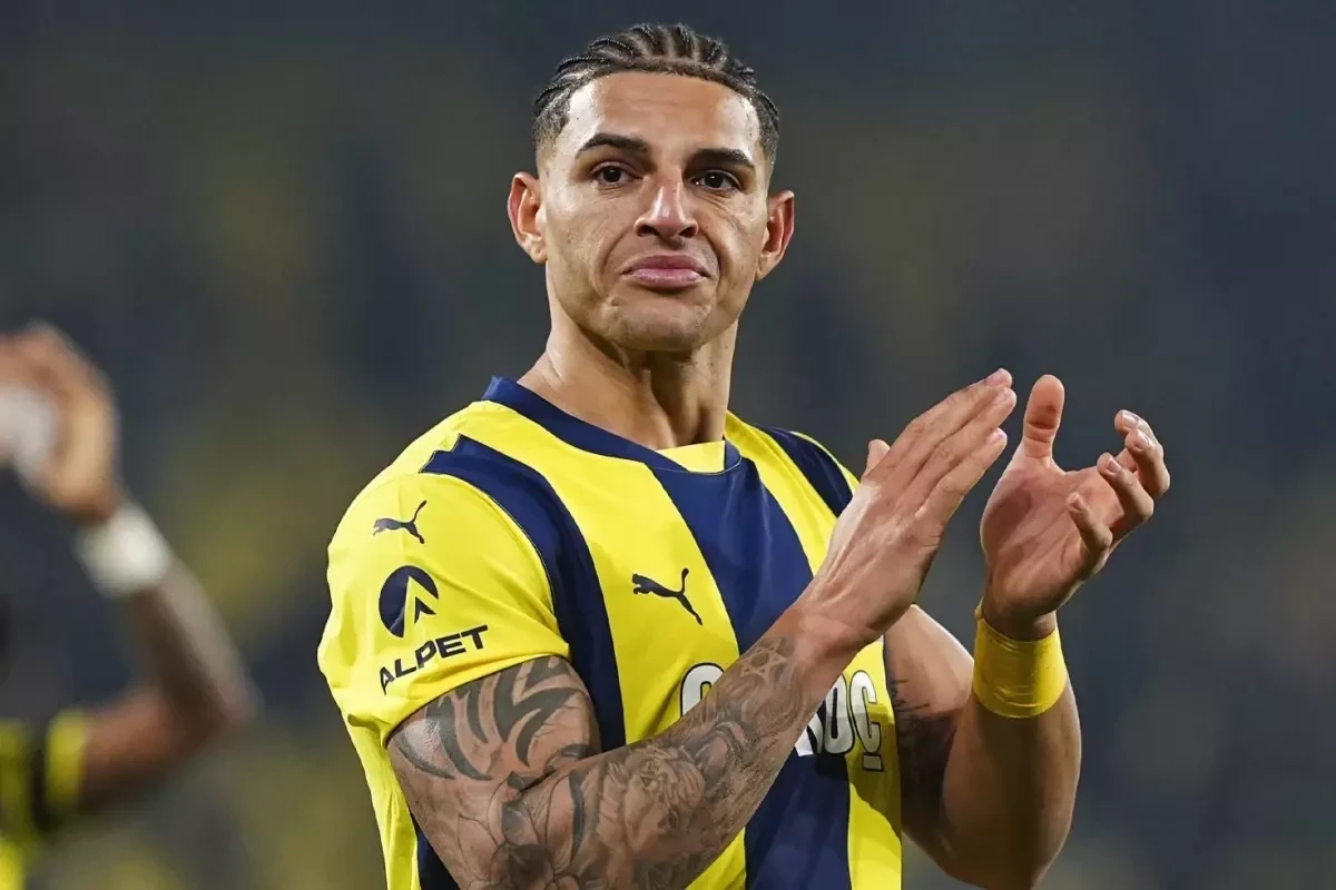 “Fənərbaxça”da növbəti ayrılıq
