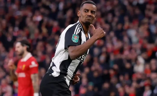 "Liverpul"dan növbəti transfer rekordu
