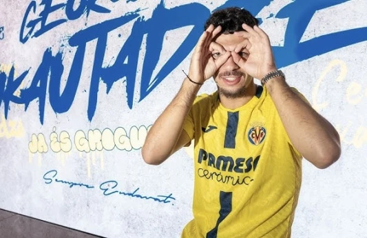 “Qalatasaray”ın maraqlandığı hücumçu La Liqa klubunda