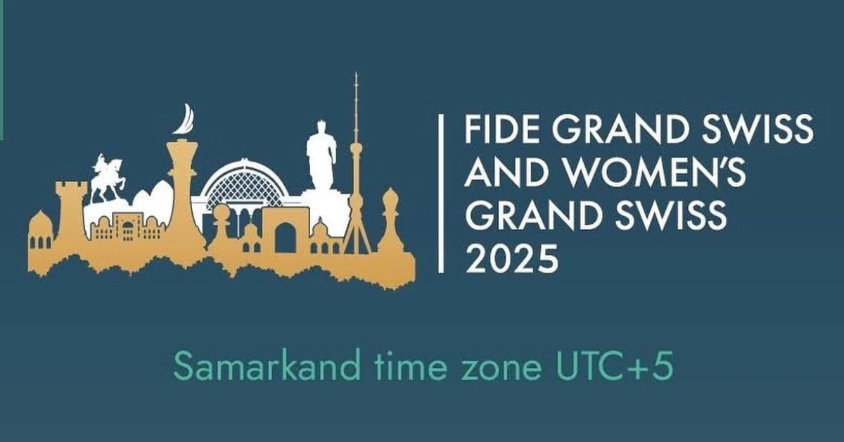 "Grand Swiss 2025”də ölkəmizi 7 qrossmeyster təmsil edəcək
