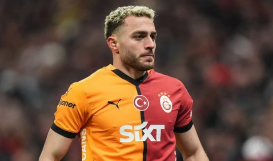 “Qalatasaray” Barışı buraxmaq istəmir - 5 milyon təklif edildi 
