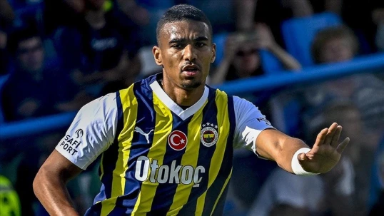 "Fənər"in müdafiəçisi Rusiya yolunda
