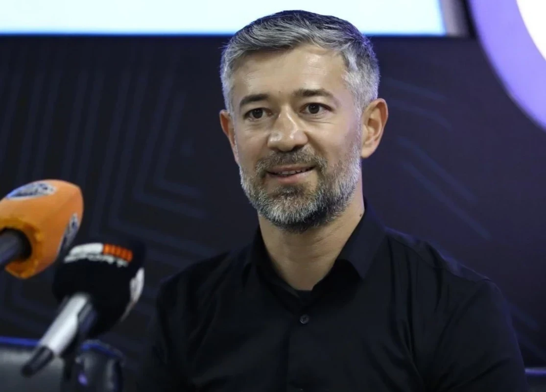 Elvin Məmmədov: "Ən azından baxardı ki, milli komandamıza kömək olacaq, ya yox"