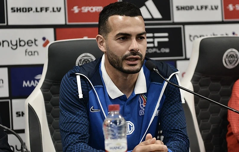 Emin Mahmudov: “Bizi ağır oyun gözləyir”