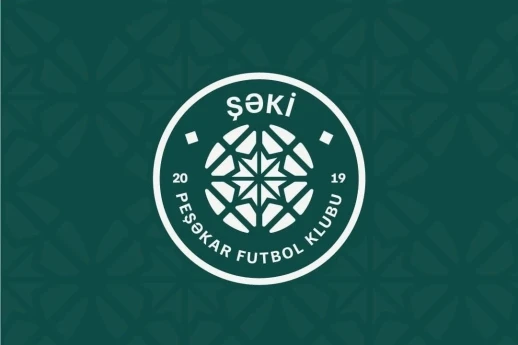 "Şəki"nin yeni baş məşqçisi bəlli olub - FOTO 