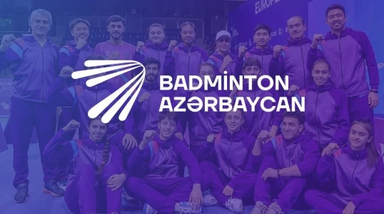 Azərbaycan badmintonu tarixində ilk - 6 idmançımız “Top-100”də 