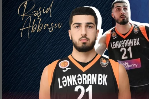 "Şəki" heyətini yeni oyunçu ilə gücləndirib