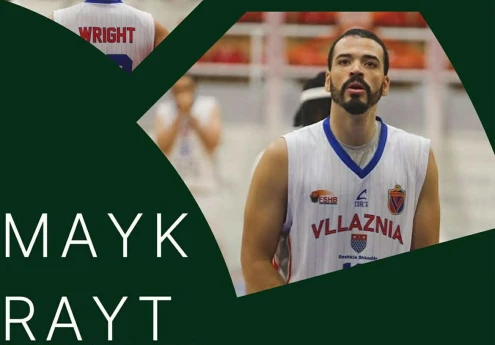 "Quba" heyətini yeni legionerlə gücləndirib
