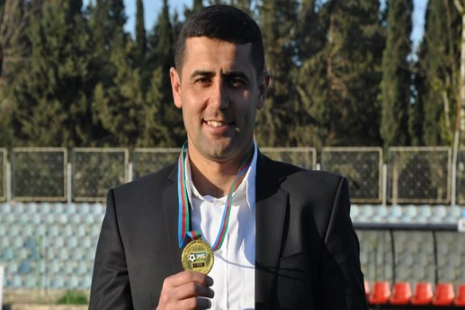 Nadir Nəbiyev: "Belə baxanda Fernandu Santuşu da qınamaq olmur, onun da çox seçim imkanı yoxdur"