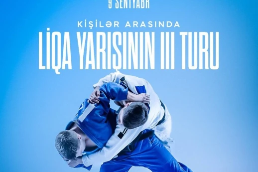 III turun yarışları keçiriləcək