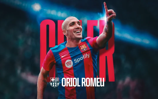 “Barsa” futbolçusu ilə yollarını ayırıb