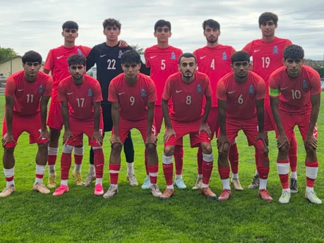 Millimiz Sloveniyada ardıcıl ikinci qələbəsini qazanıb