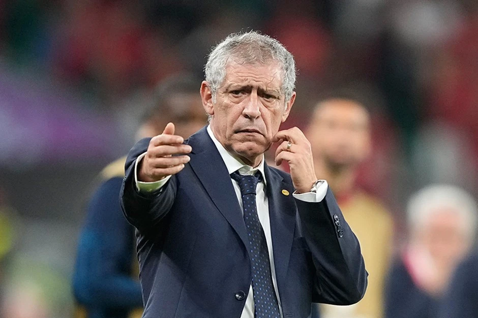 Fernandu Santuş təşəkkür etdi: "Azərbaycan xalqına bu müddətdə..." 