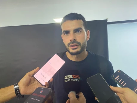 Emin Mahmudov: “Çox əziyyət çəkmişdim bu rekordu qırmaq üçün”