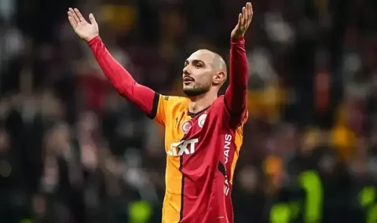 “Qalatasaray”ın futbolçusu “Göztepe”nin hədəfində