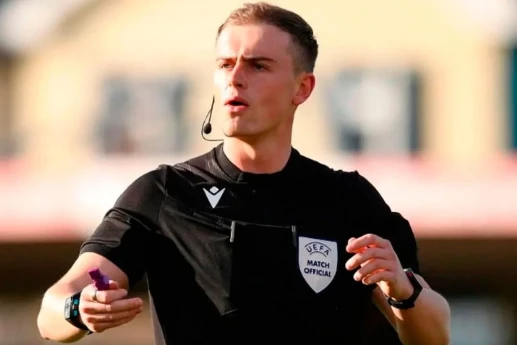 "Qarabağ"ın oyunu irlandiyalı hakimlərə tapşırılıb