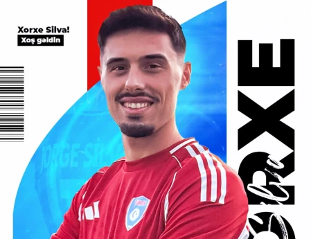 Portuqaliyalı müdafiəçi “Turan Tovuz”da