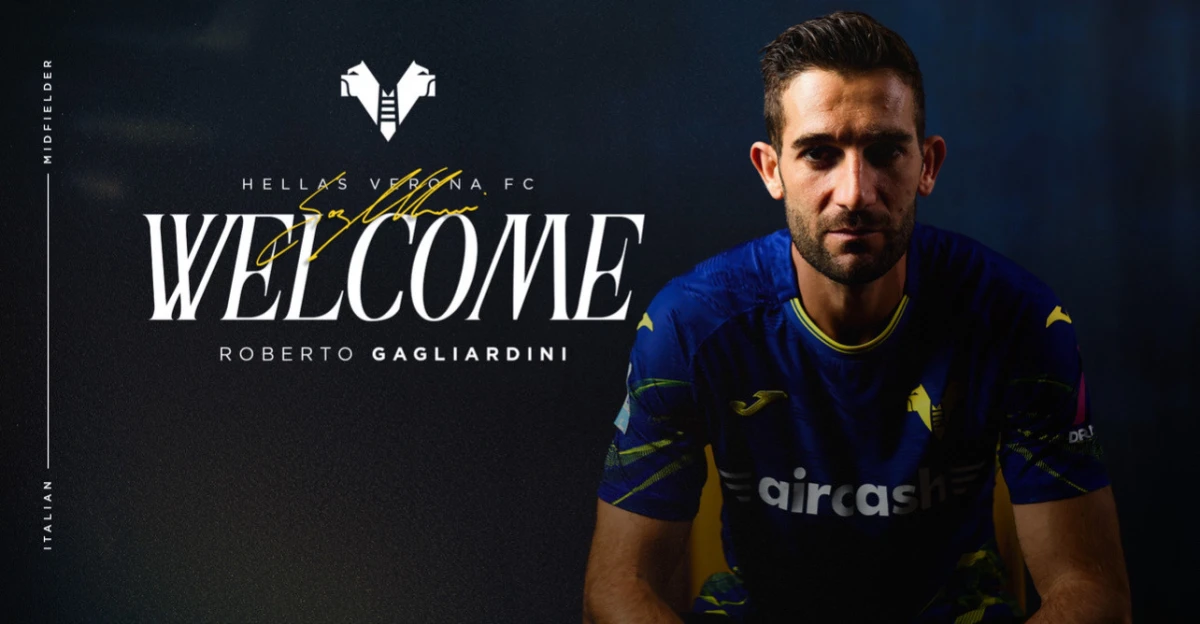 İtaliyalı futbolçunun yeni klubu bəlli olub