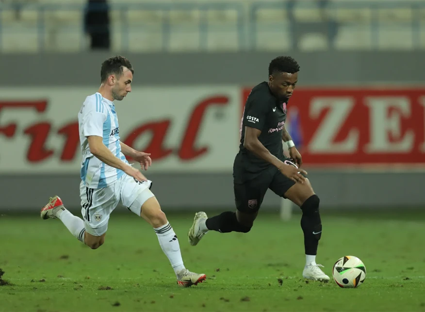 "Sabah" – "Qarabağ" matçının keçiriləcəyi tarix bəlli olub