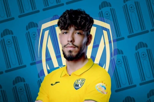 Sadiq Şəfiyev yenidən "Kəpəz"də