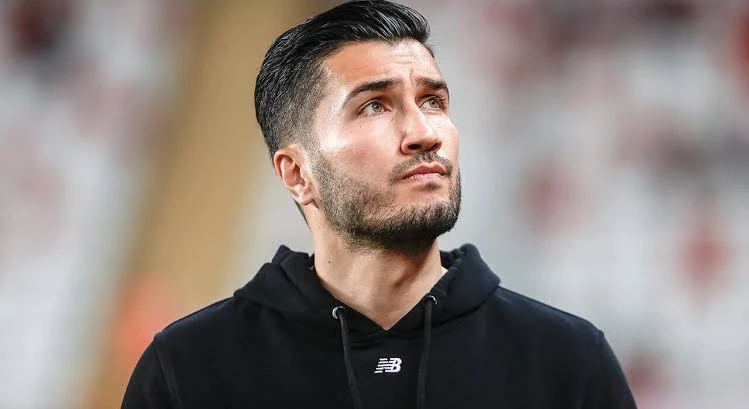Nuri Şahin Türkiyə klubu yolunda