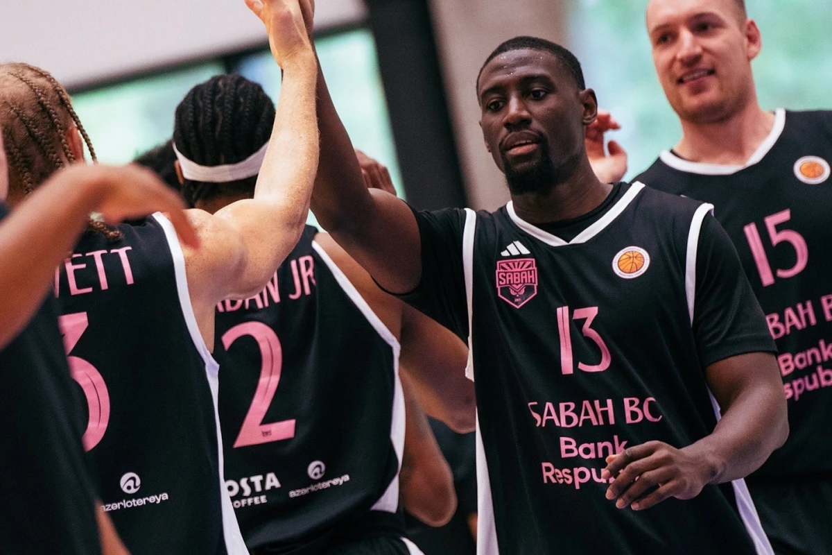 “Sabah”dan növbəti qalibiyyət