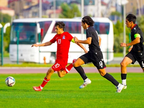 Millimiz Gürcüstana məğlub olub