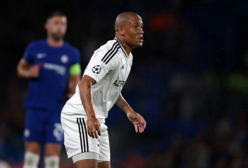 Dino Ndlovu: “Qarabağ”da hər zaman xarakter var”