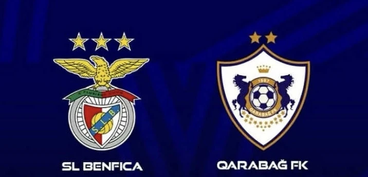 ÇL: “Qarabağ” “Benfika” səfərində - YENİLƏNİR 