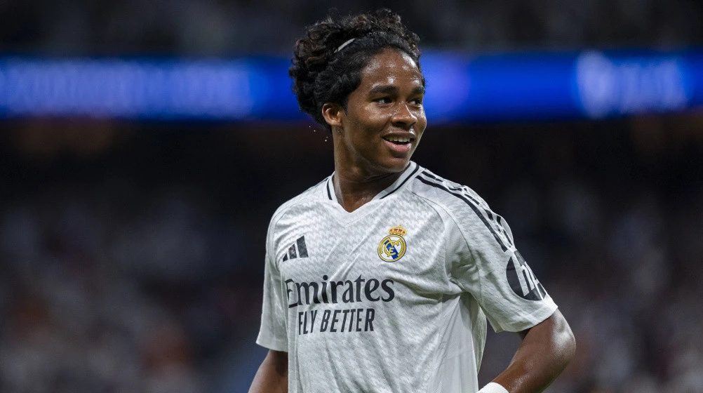 "Real"ın futbolçusu La Liqada komandasını dəyişə bilər