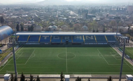 "Turan Tovuz"un öz meydanına qayıdacağı vaxt bəlli olub