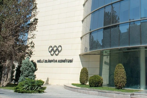 Bakıda "Olimpiya günü" tədbiri keçiriləcək